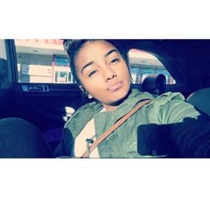 Meet your Posher, Bianca